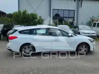 2020 Ford FOCUS