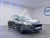 2020 Ford FOCUS