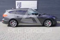 2020 Ford FOCUS