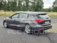 2020 Ford FOCUS
