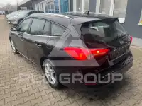 2020 Ford FOCUS