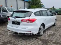 2020 Ford FOCUS