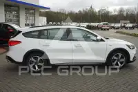 2020 Ford FOCUS