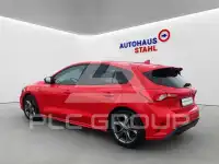 2020 Ford FOCUS