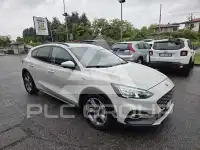 2020 Ford FOCUS