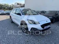 2020 Ford FOCUS