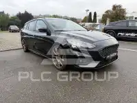 2020 Ford FOCUS
