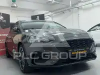 2020 Ford FOCUS