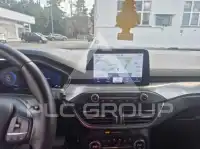 2020 Ford FOCUS