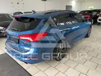 2020 Ford FOCUS
