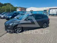 2020 Ford FOCUS