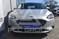 2020 Ford FOCUS