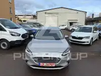 2020 Ford FOCUS