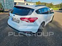 2020 Ford FOCUS