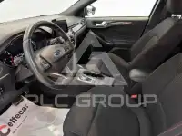 2020 Ford FOCUS