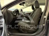 2020 Ford FOCUS