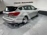 2020 Ford FOCUS