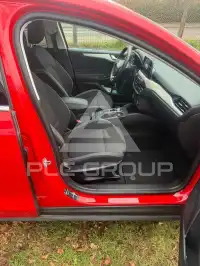 2020 Ford FOCUS