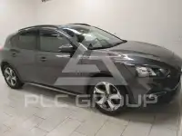 2020 Ford FOCUS
