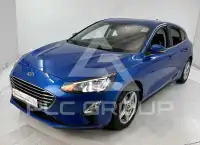 2020 Ford FOCUS
