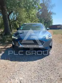 2020 Ford FOCUS