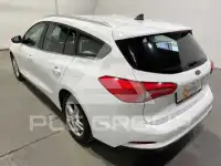 2020 Ford FOCUS