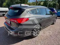 2020 Ford FOCUS