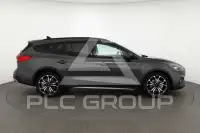 2020 Ford FOCUS
