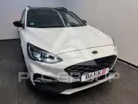 2020 Ford FOCUS