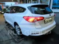 2020 Ford FOCUS