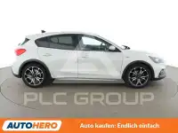 2020 Ford FOCUS