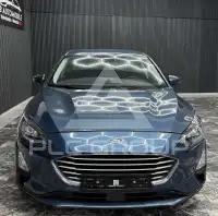 2020 Ford FOCUS