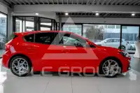 2020 Ford FOCUS