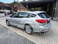 2020 Ford FOCUS