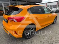 2020 Ford FOCUS