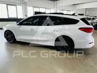 2020 Ford FOCUS