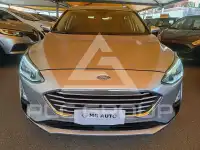 2020 Ford FOCUS