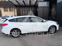 2020 Ford FOCUS