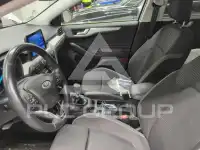 2020 Ford FOCUS