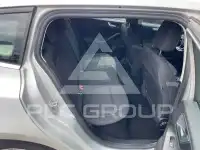 2020 Ford FOCUS