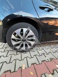 2020 Ford FOCUS