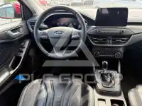 2020 Ford FOCUS