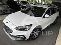 2020 Ford FOCUS