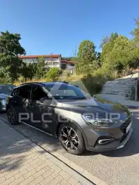 2020 Ford FOCUS