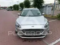 2020 Ford FOCUS
