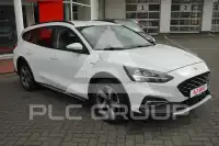 2020 Ford FOCUS