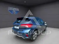 2020 Ford FOCUS