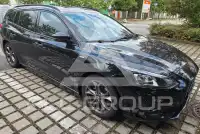 2020 Ford FOCUS