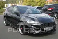 2020 Ford FOCUS