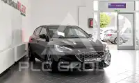 2020 Ford FOCUS